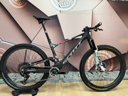 Scott Spark RC World Cup EVO