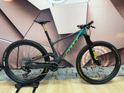 Scott Spark RC World Cup EVO