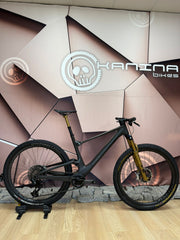 Scott Spark RC SL