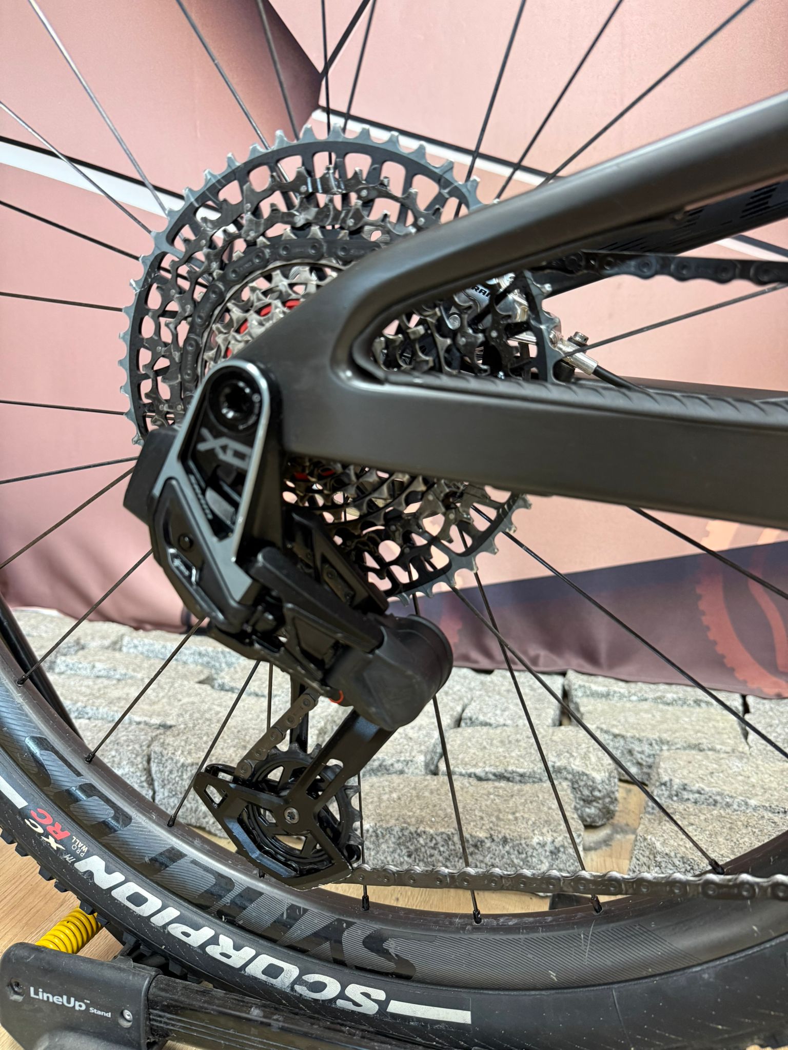 Scott Spark RC SL