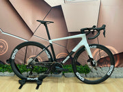 Bicicleta ENVE MELEE
