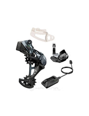 Actualización XX1 AXS