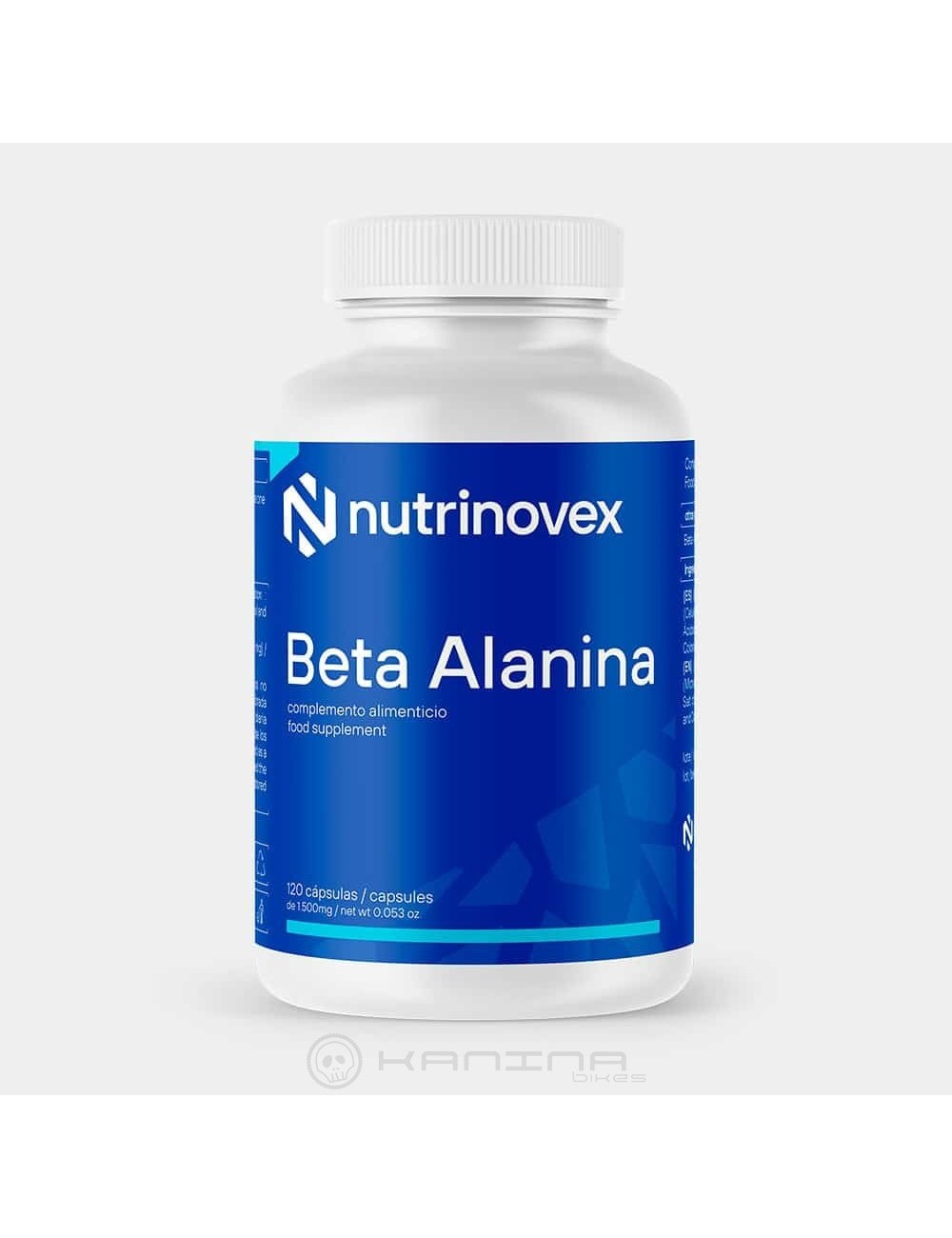 Beta Alanina