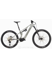 BICICLETA CANNONDALE Moterra SL 2