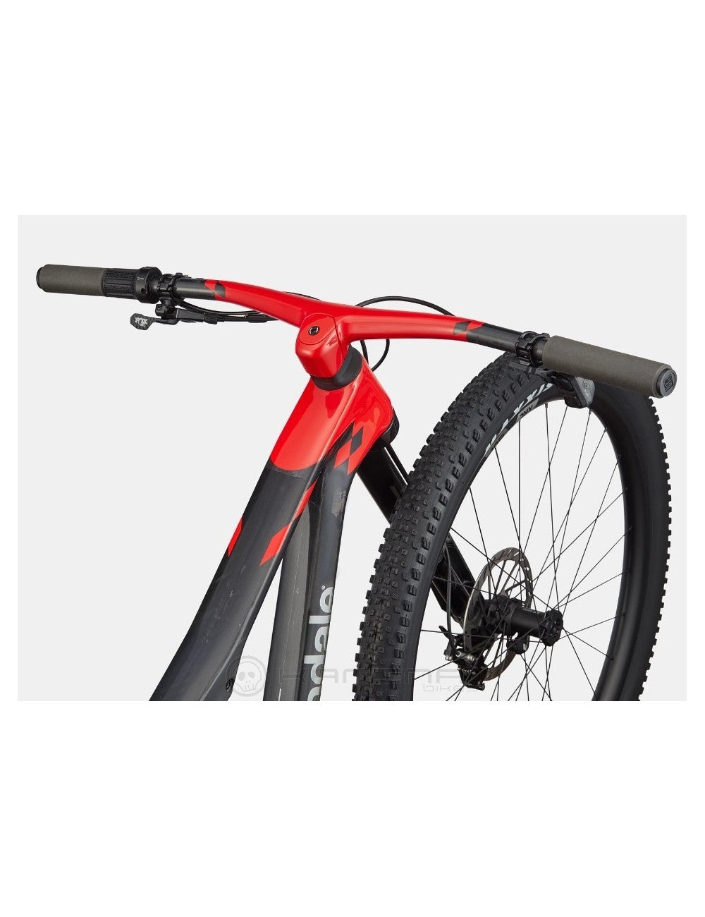 BICICLETA CANNONDALE Scalpel 1 Lefty