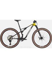 BICICLETA CANNONDALE Scalpel 2 Lefty