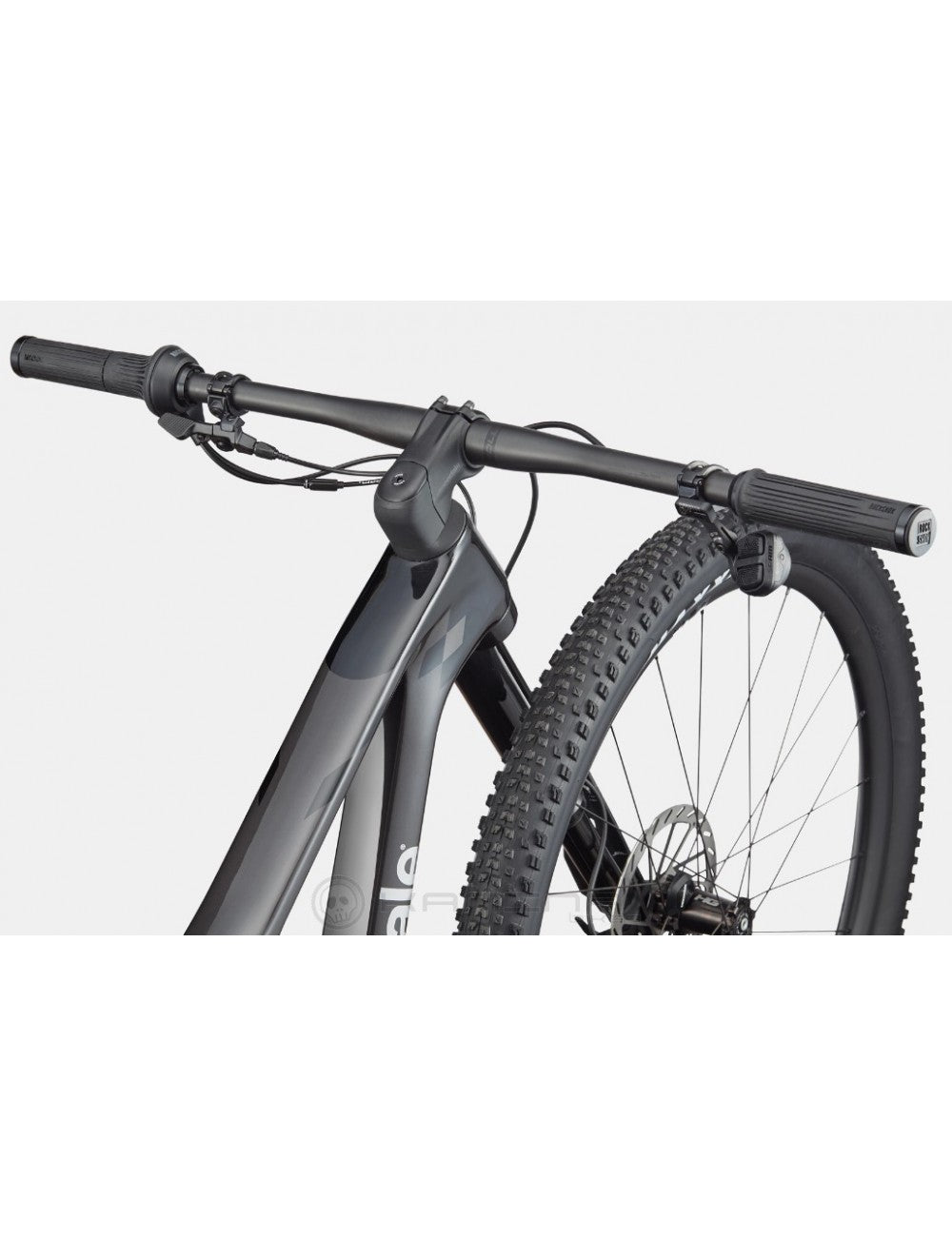 BICICLETA CANNONDALE Scalpel 2 Lefty
