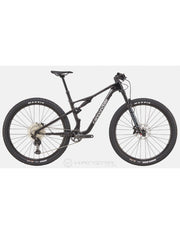 BICICLETA CANNONDALE Scalpel 4