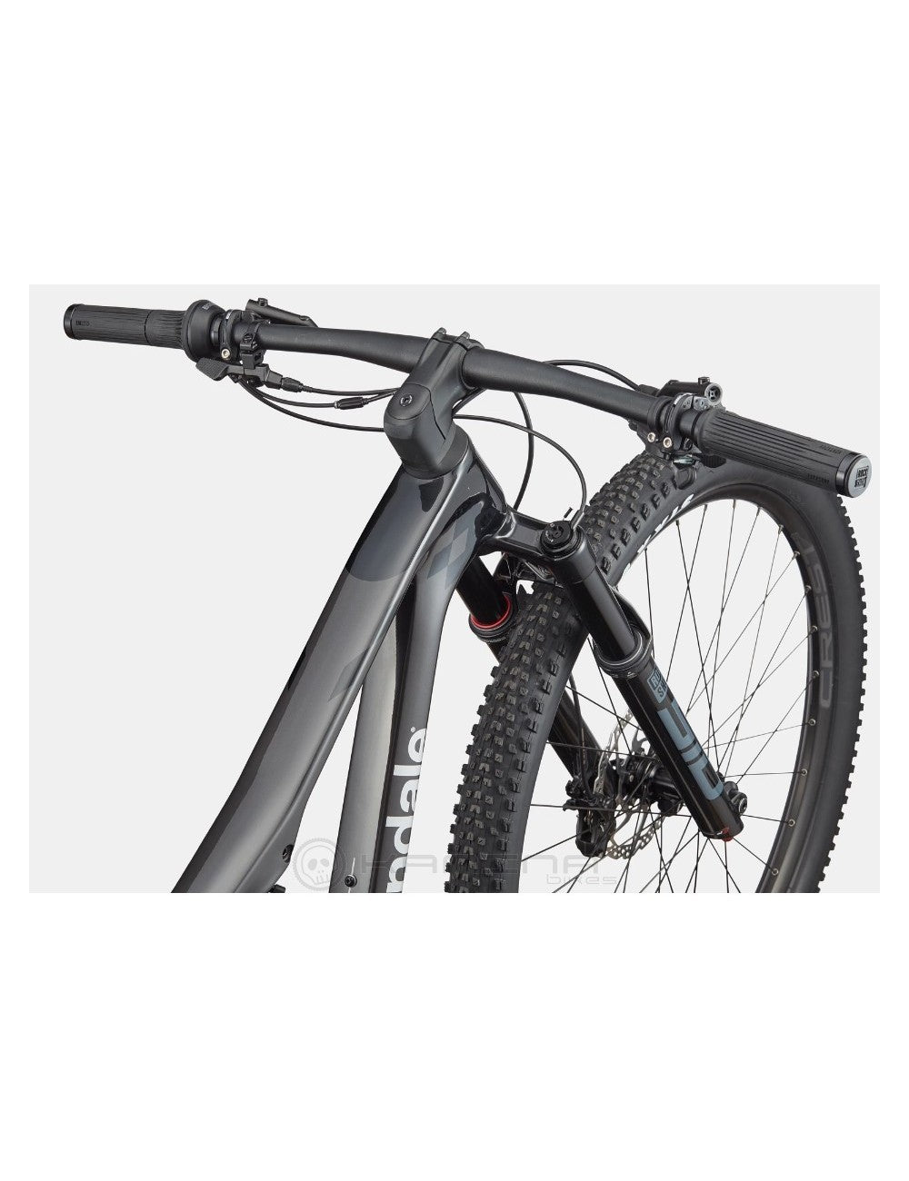 BICICLETA CANNONDALE Scalpel 4