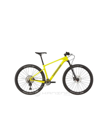 BICICLETA CANNONDALE Scalpel HT Carbon 3