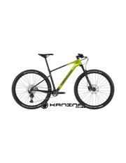 BICICLETA CANNONDALE Scalpel HT Carbon 4