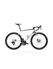 Bicicleta COLNAGO C68