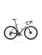 Bicicleta COLNAGO C68