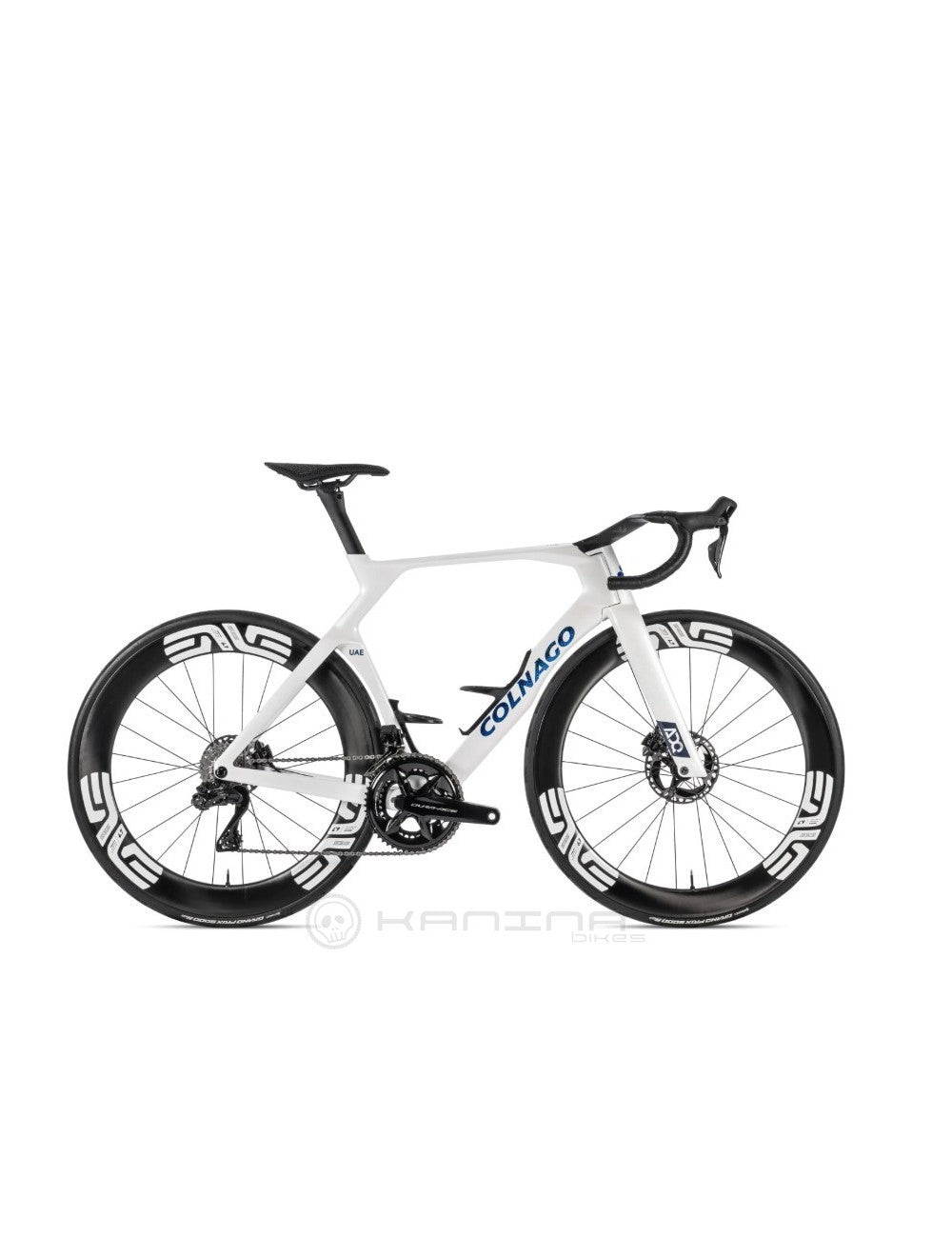 Bicicleta COLNAGO Y1RS