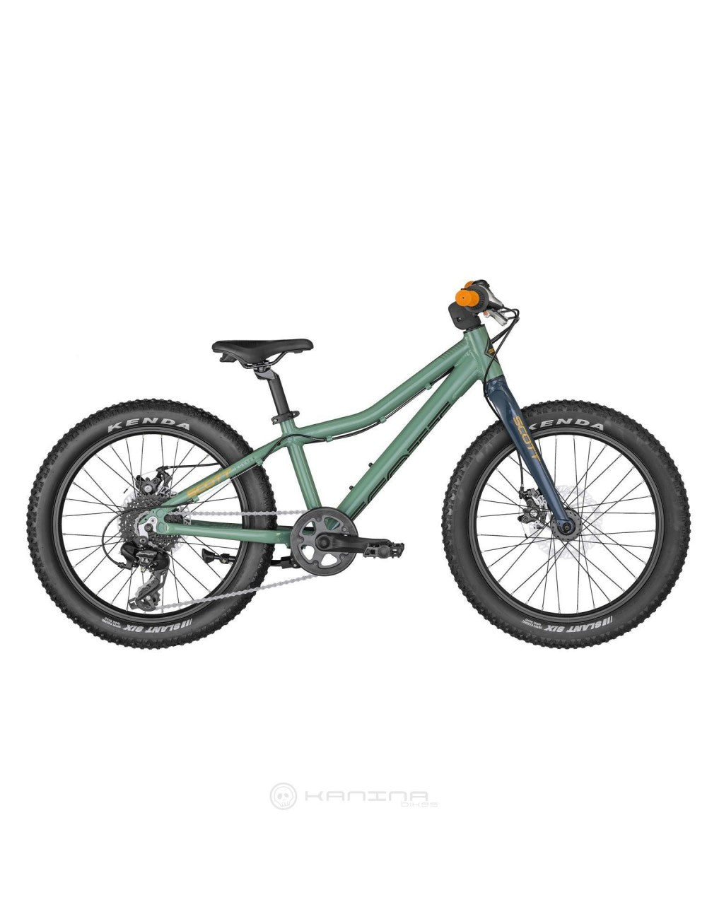 Bicicleta Roxter 20