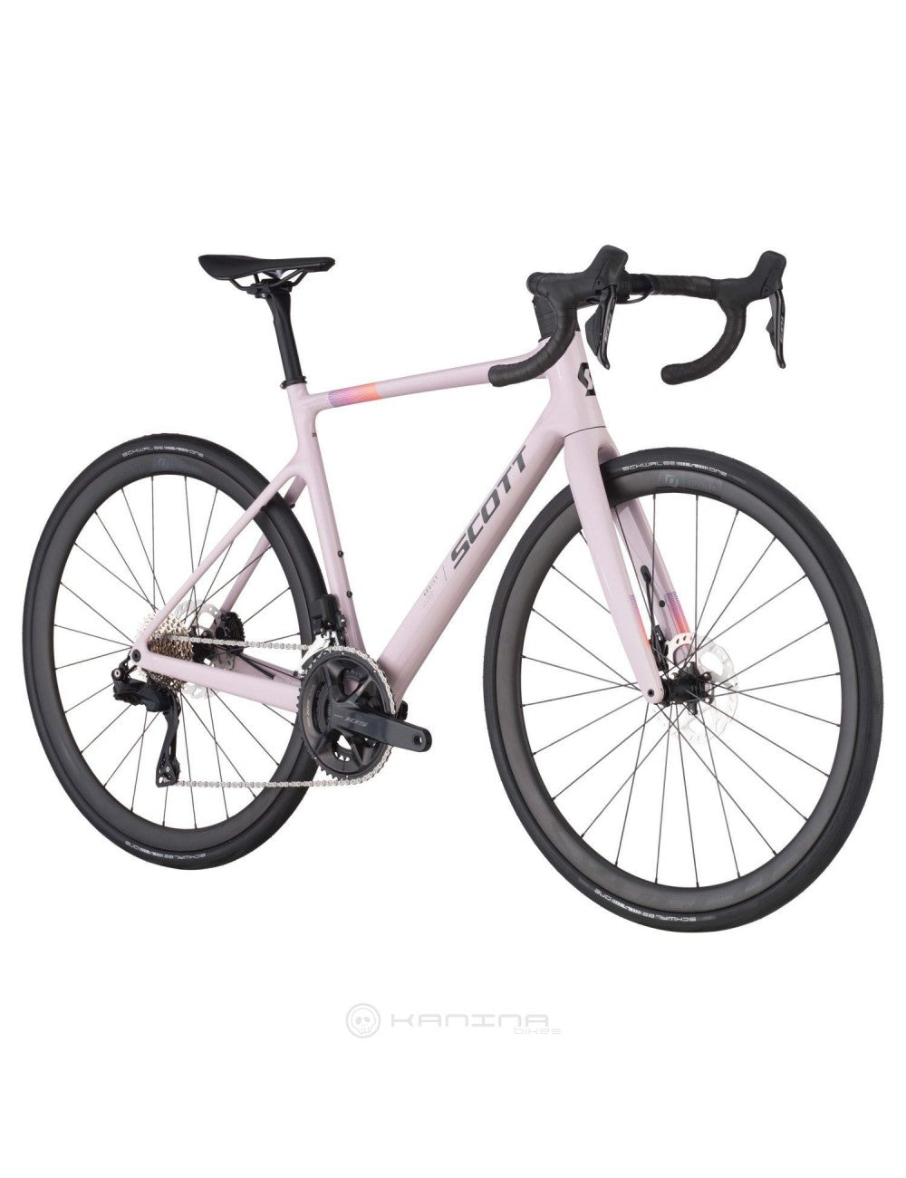 Bicicleta SCOTT Addict 30