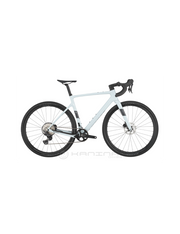 Bicicleta SCOTT ADDICT GRAVEL 40