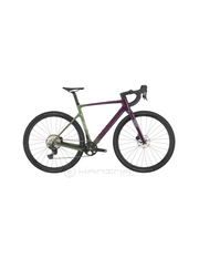 Bicicleta SCOTT ADDICT GRAVEL 40