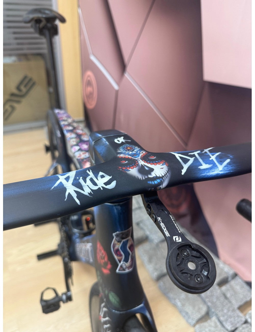 Bicicleta Scott Foil RC Pro