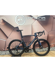 Bicicleta Scott Foil RC Pro