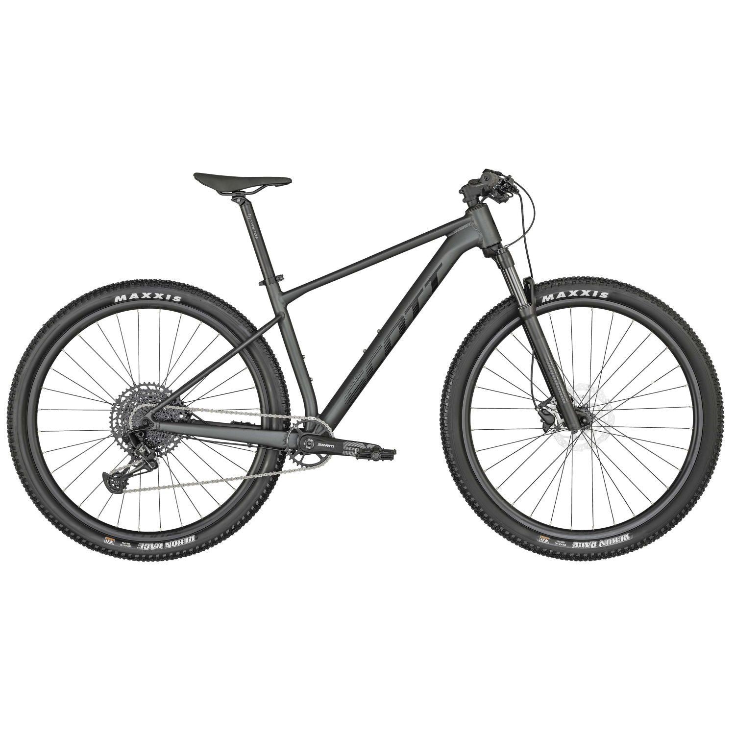 Bicicleta Scott Scale 970