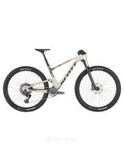 Bicicleta SCOTT Spark RC Team Issue