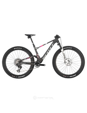 Bicicleta SCOTT Spark RC WC EVO