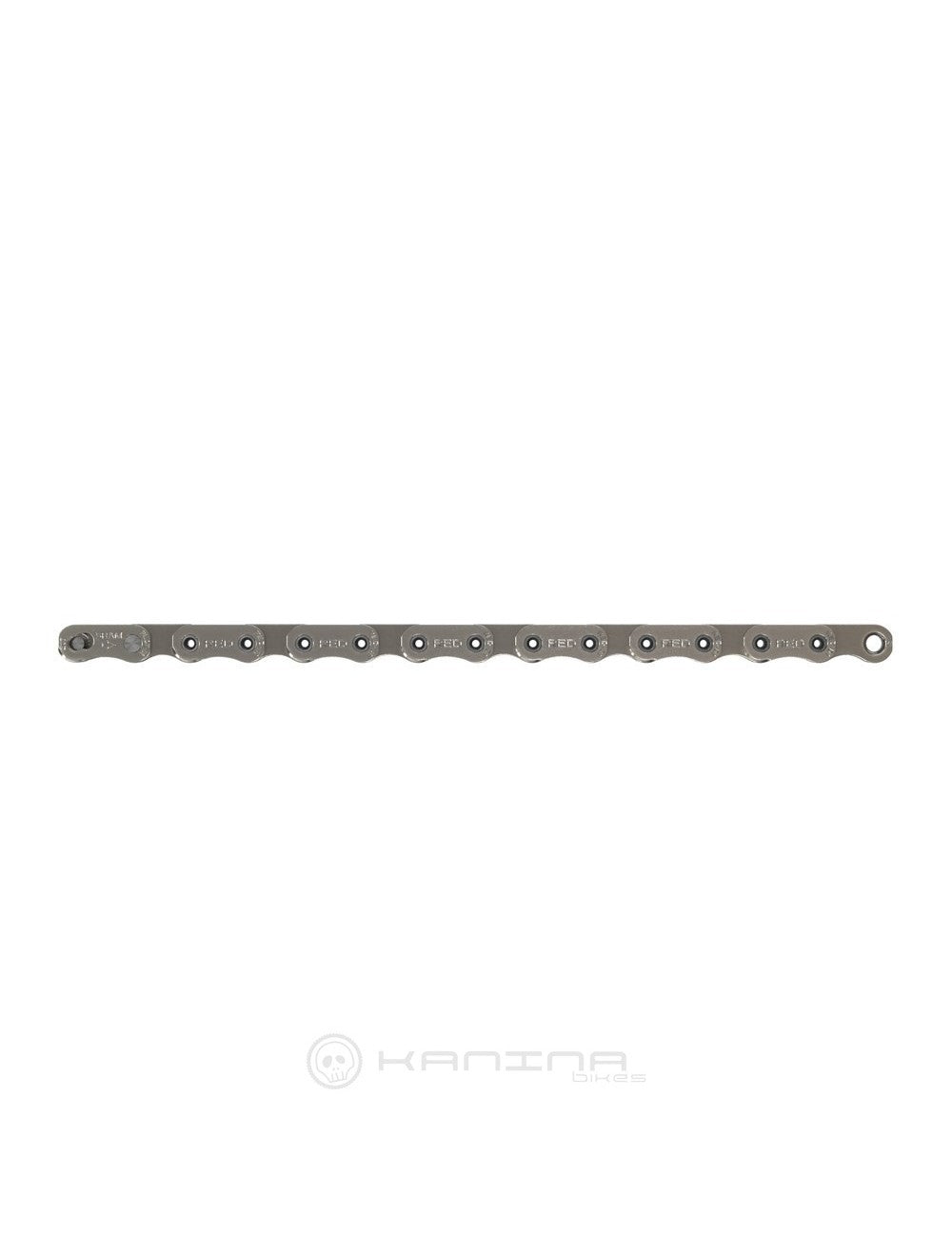 Cadena SRAM RED AXS FLATTOP