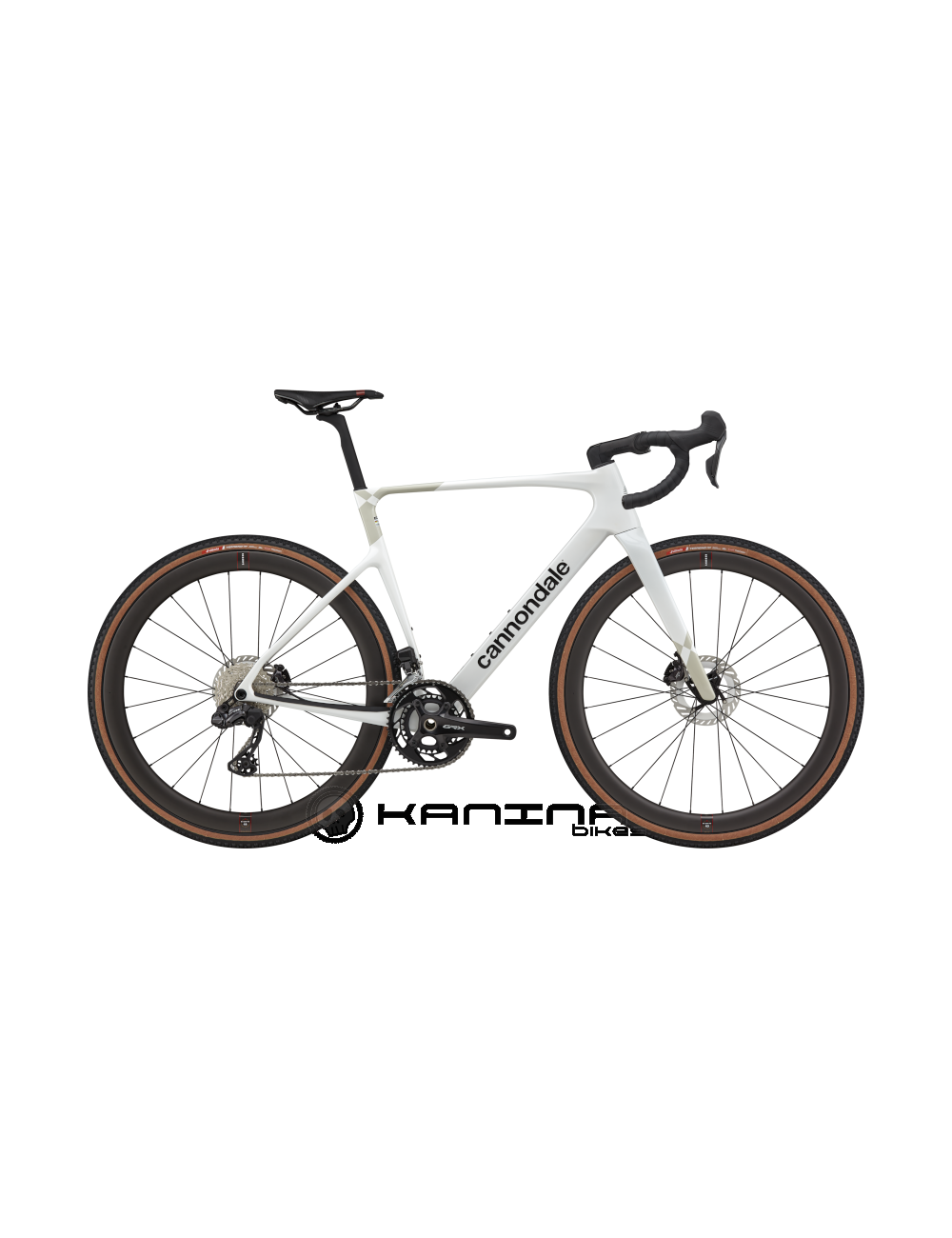 Bicicleta CANNONDALE SuperX Carbon 2