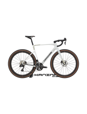 Bicicleta CANNONDALE SuperX Carbon 2