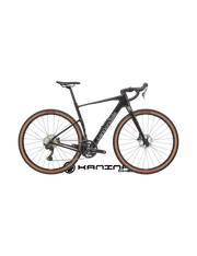 CANNONDALE Topstone Carbon 2 GRX 2X