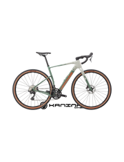 CANNONDALE Topstone Carbon 2 GRX 2X