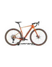 CANNONDALE Topstone Carbon 3 GRX 1X