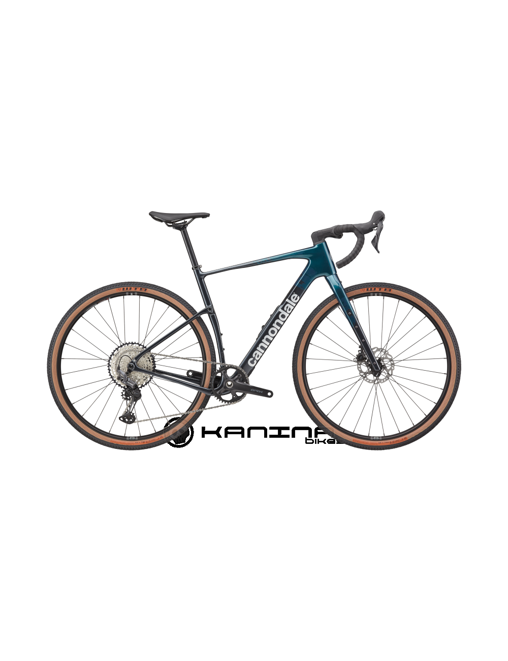CANNONDALE Topstone Carbon 3 GRX 1X