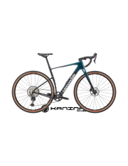 CANNONDALE Topstone Carbon 3 GRX 1X