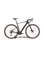 Bicicleta CANNONDALE Topstone Carbon 3 GRX 2X