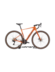 CANNONDALE Topstone Carbon 3 GRX 2X
