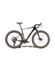 CANNONDALE Topstone Carbon Lefty AXS