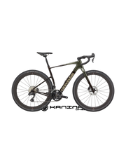 CANNONDALE Topstone Carbon LTD Di2