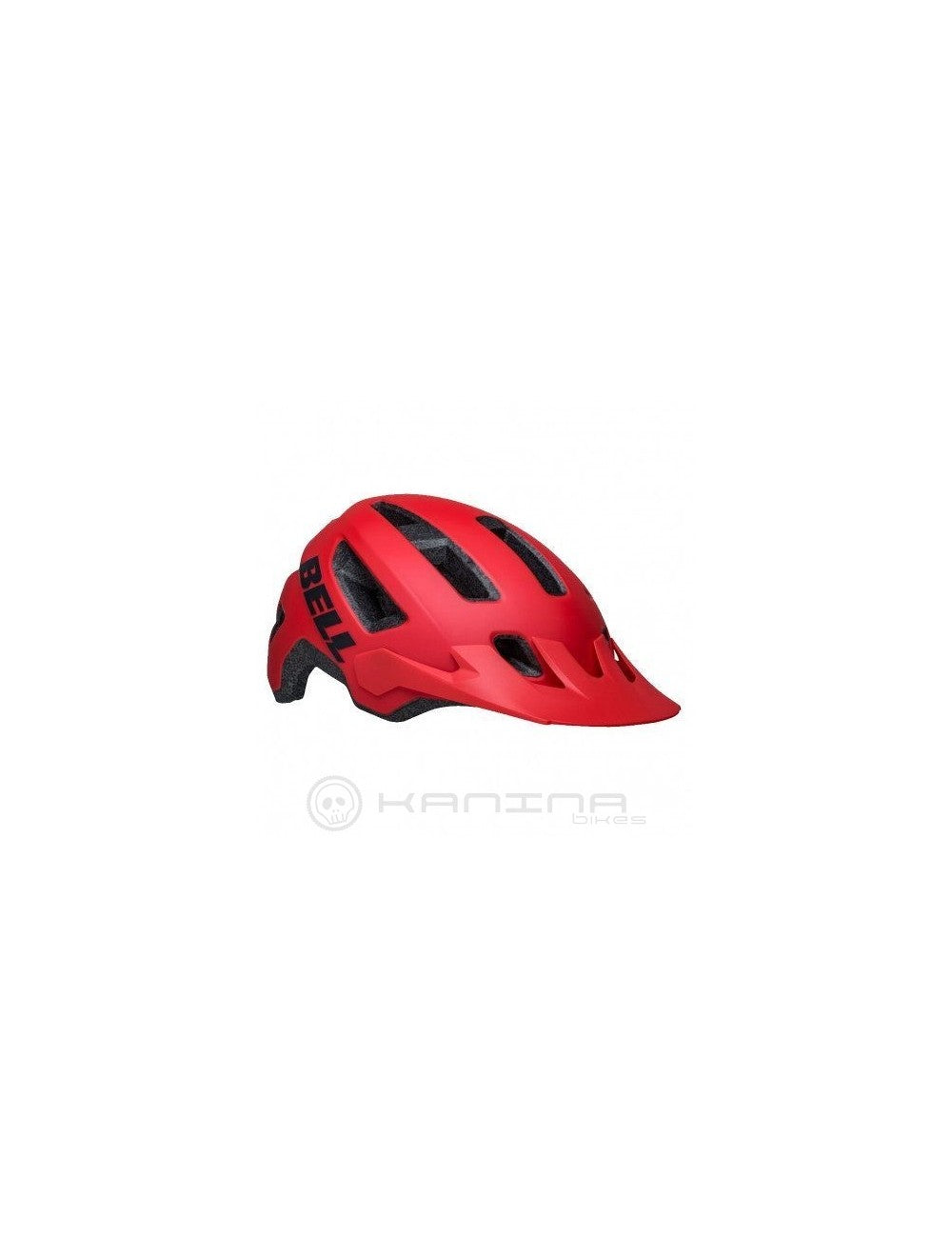 Casco BELL Nomad 2