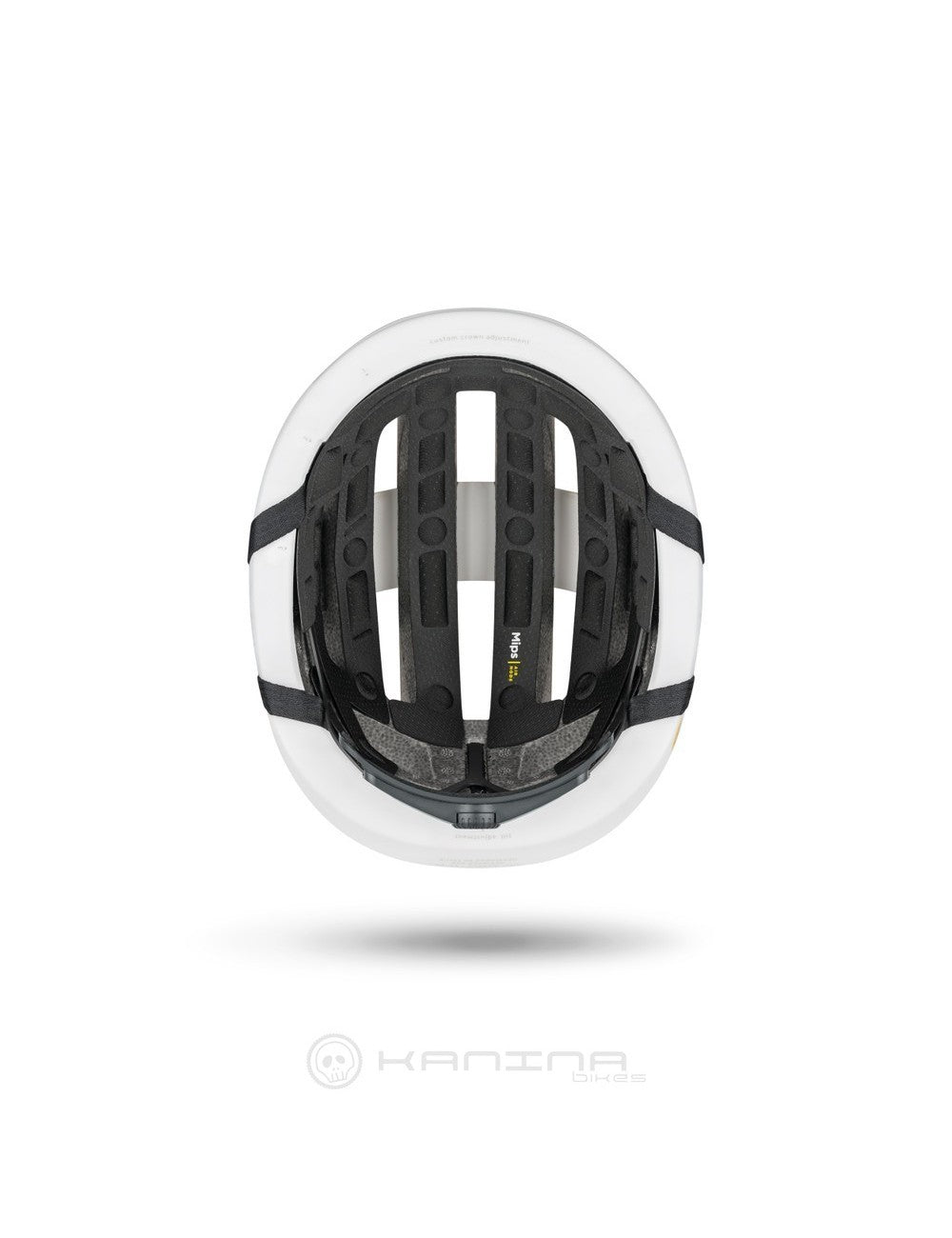 Casco FIZIK  KUDO Vento