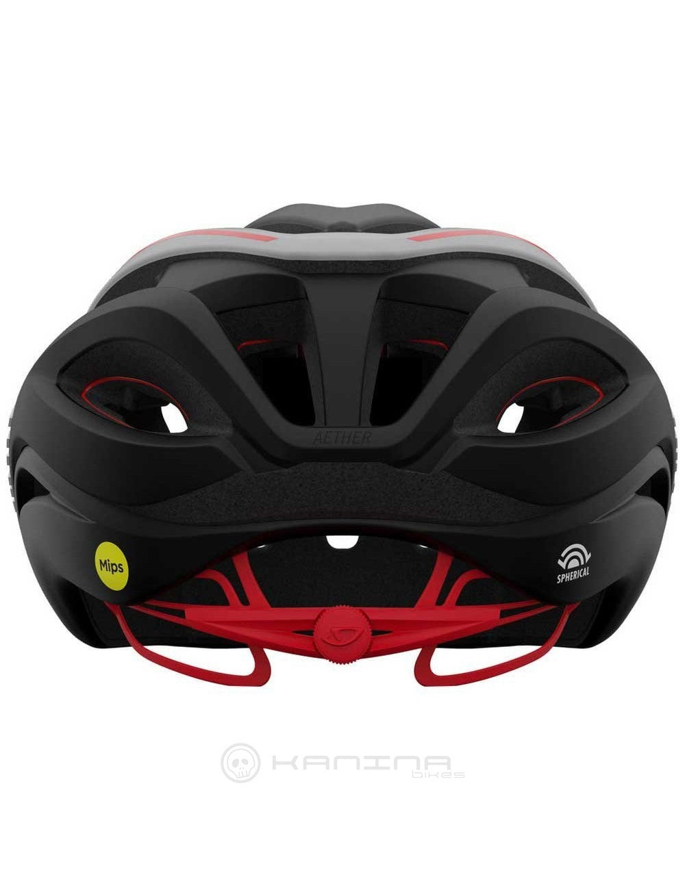 Casco GIRO Aether Spherical