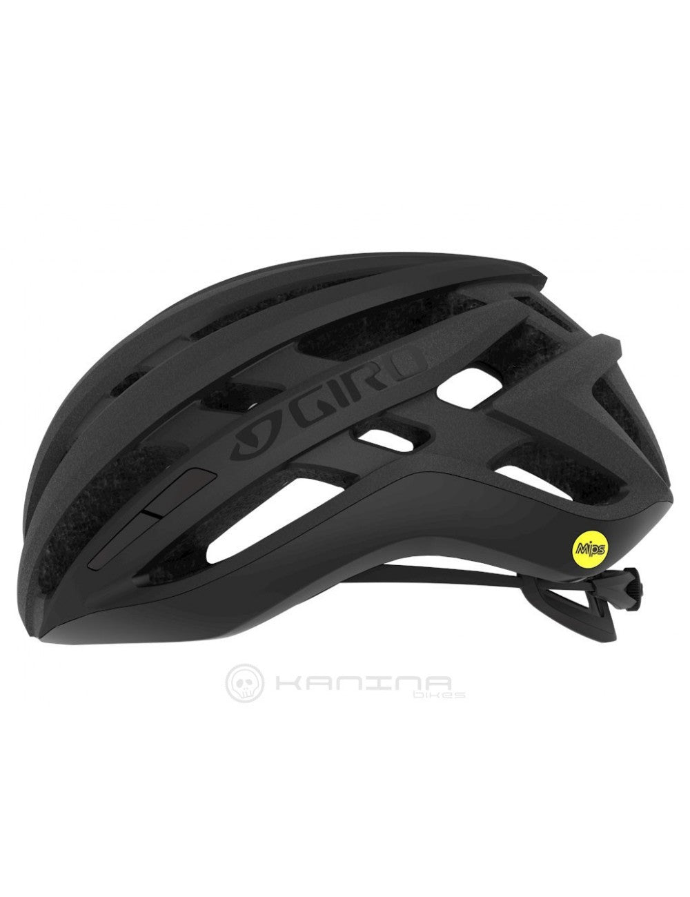 Casco GIRO Agilis Mips