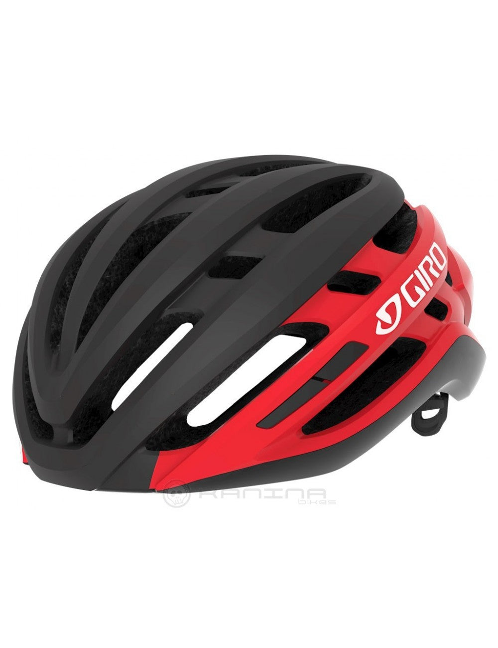 Casco GIRO Agilis Mips