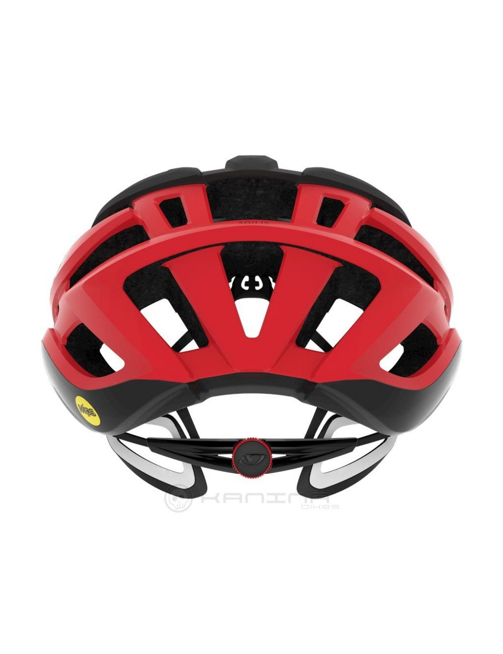 Casco GIRO Agilis Mips