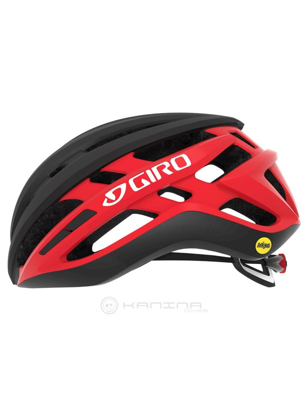 Casco GIRO Agilis Mips
