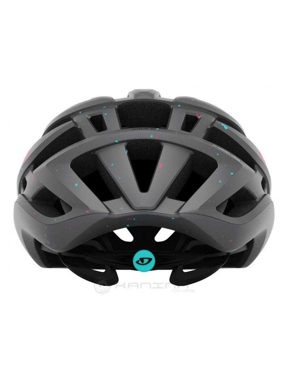 Casco GIRO Agilis W