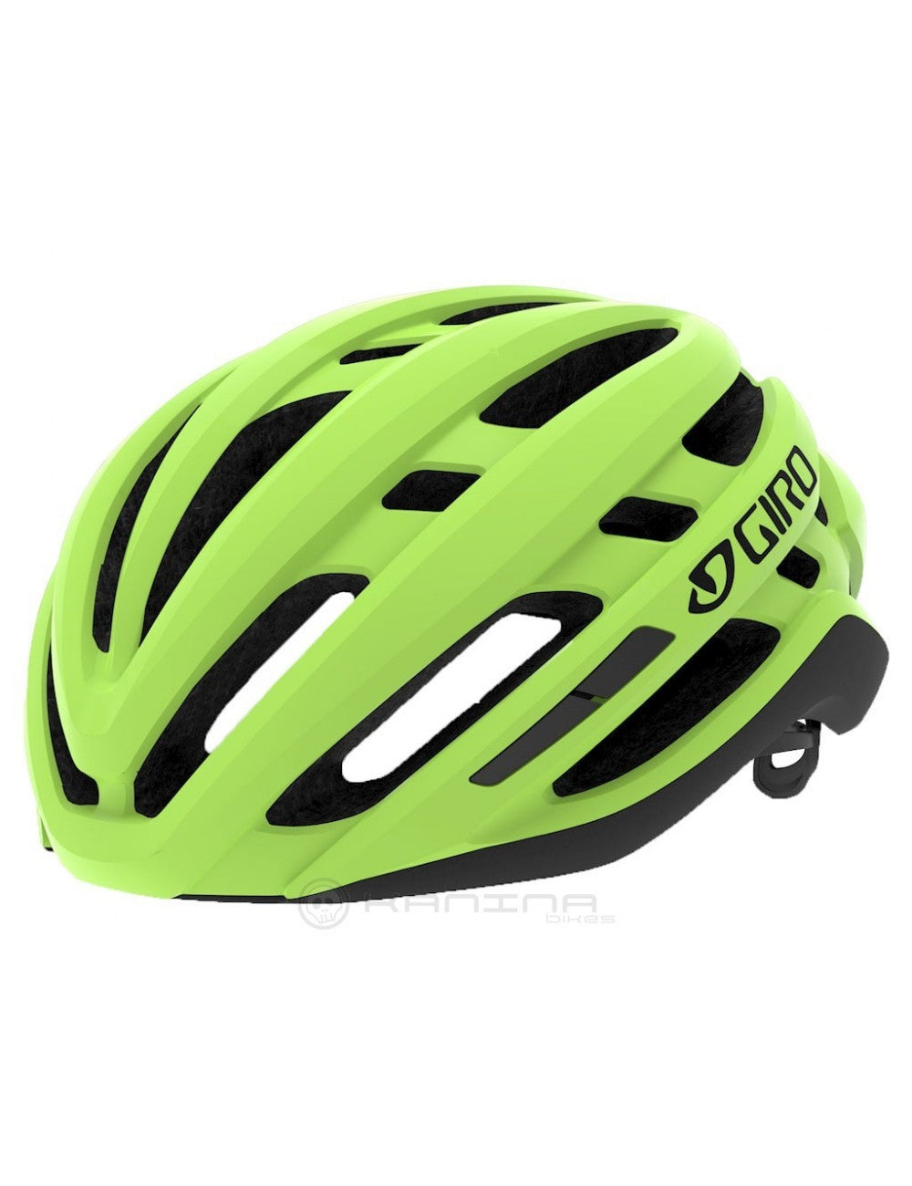 Casco GIRO Agilis