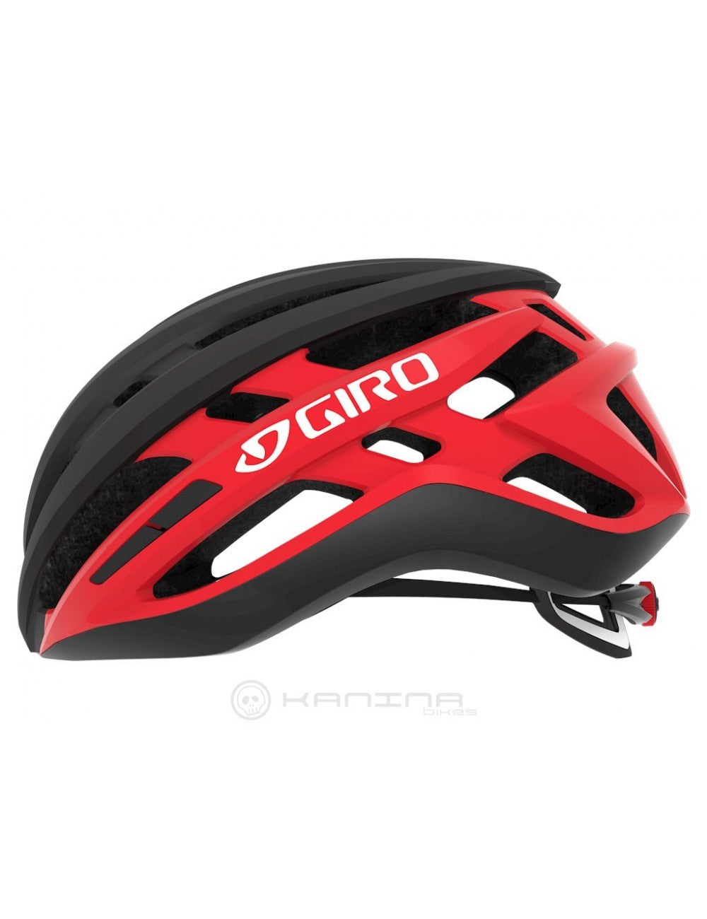 Casco GIRO Agilis