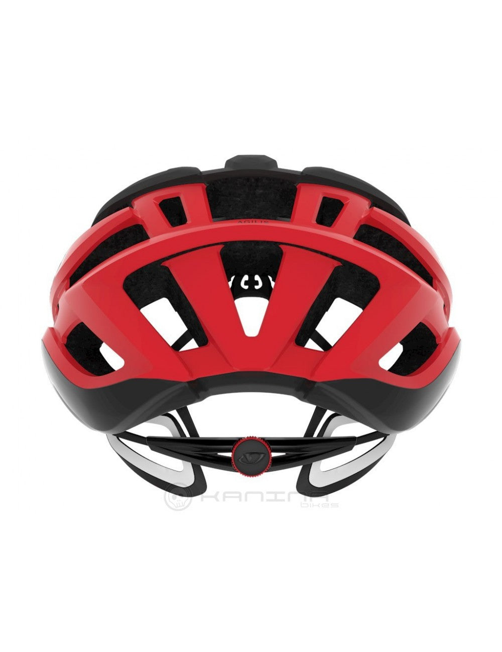 Casco GIRO Agilis